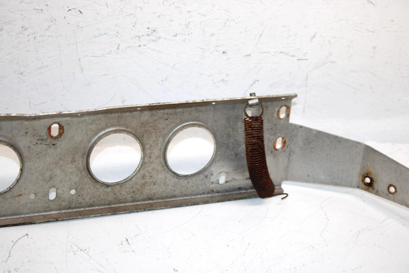 94 Polaris Xlt Sp Oem Hood Hinge Bracket W/Spring 5220951 SP151