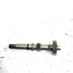 2022 Can-Am Defender HD10 OEM Transmission Countershaft 420637507 XB0.1