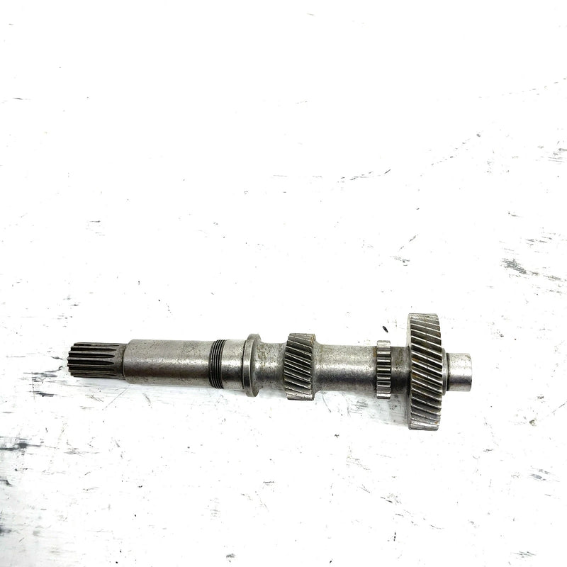2022 Can-Am Defender HD10 OEM Transmission Countershaft 420637507 XB0.1