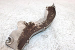 1998 Suzuki Quadrunner 250 Oem Exhaust Shield Set 14790-39D03 AS13