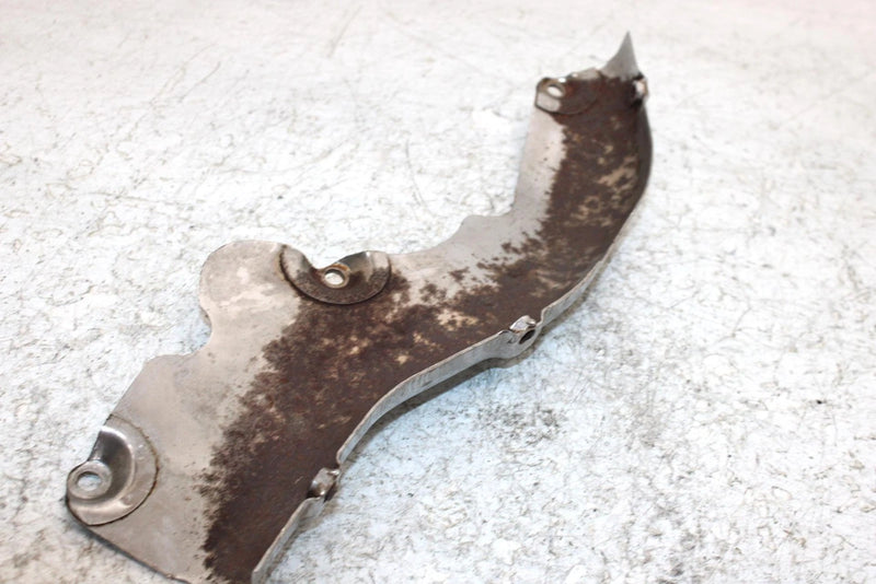 1998 Suzuki Quadrunner 250 Oem Exhaust Shield Set 14790-39D03 AS13
