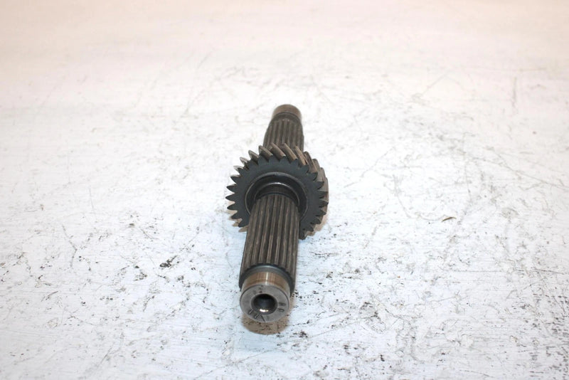 2005 Polaris Sportsman 500 Ho Oem Transmission Reverse Shaft 3234071 Q4158