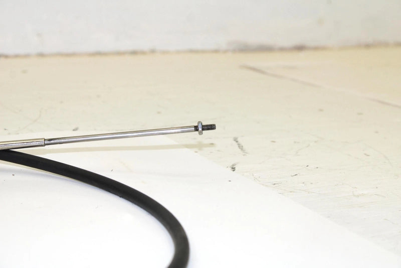 1989 Sea-doo Sp Oem Steering Cable 277000228 JS37