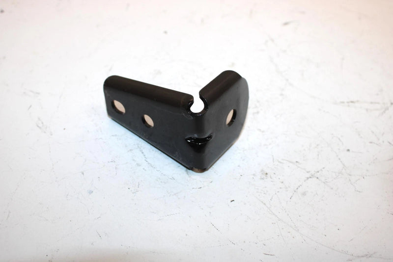 21 Can-am Outlander Max450 4x4 Dps Oem Right Rear Engine Bracket 707001410 AB4