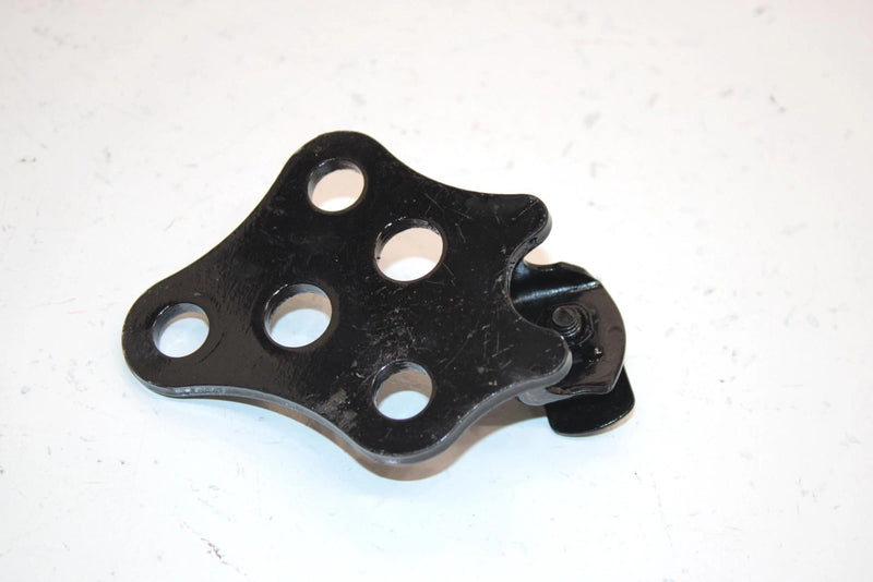 86 HondaFourtrax 250 Trx250 A Oem Upper Engine Mounting Plate 50351-HA8-680 AH32