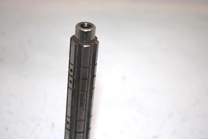 86 Suzuki Lt185 Model F Oem Drive Shaft 24131-24402 AS1