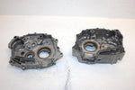 1982 Honda Atc200 Ea Big Red Oem Crankcase 11100-958-405 11191-437-306 AH64