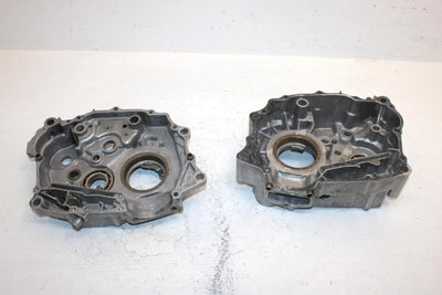 1982 Honda Atc200 Ea Big Red Oem Crankcase 11100-958-405 11191-437-306 AH64