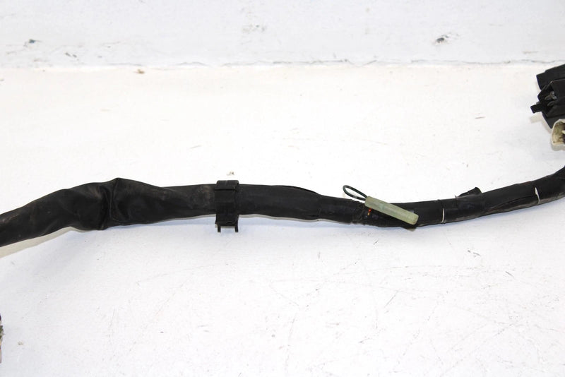 2003 Suzuki Ltf500f Oem Main Wire Harness 36610-03G20 AS27