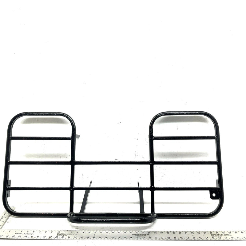 90-91 Polaris Trail Boss 350L 2x4 OEM Rear Rack 2670121-132 AP150