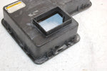 92 Polaris 500 Oem Airbox Silencer Cover 5430920 SP52