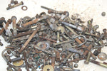 92 Polaris 440 Oem Nut Bolt Spacer Hardware Kit SP128