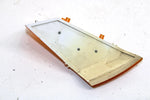 94 Polaris 440 Lc Oem Right Reflector 5431498 SP160