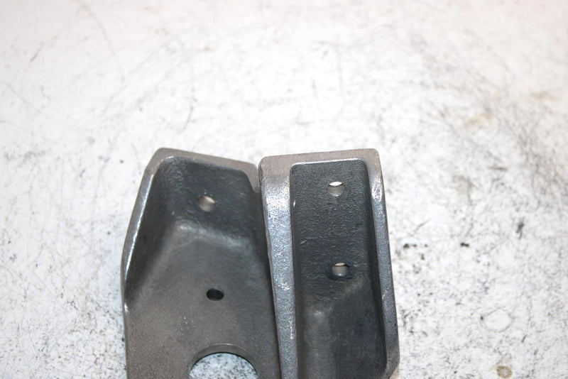 02 Arctic Cat Zl 600 Efi Oem Starter Motor Bracket 0708-097 SAS12