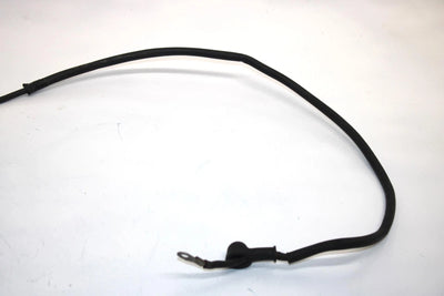 83 Yamaha  Tri Moto 225 Ytm225dx Oem Starter Motor Wire 29U-81815-00-00 AY41