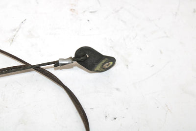 1988 Yamaha Srv Oem Hood Stopper 8K4-77118-00-00 SY62