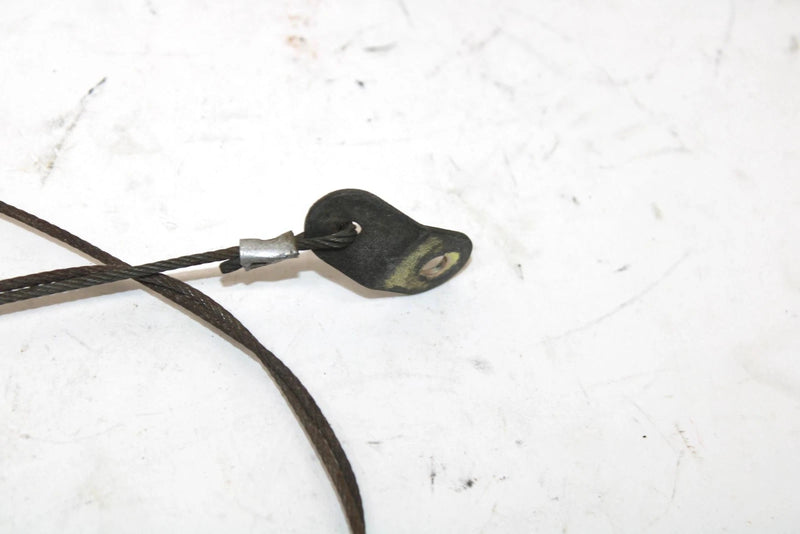 1988 Yamaha Srv Oem Hood Stopper 8K4-77118-00-00 SY62