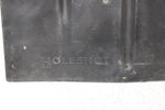 1996 Yamaha Vmax 600 Oem Skid Plate 8AB-21912-00-00 SY29