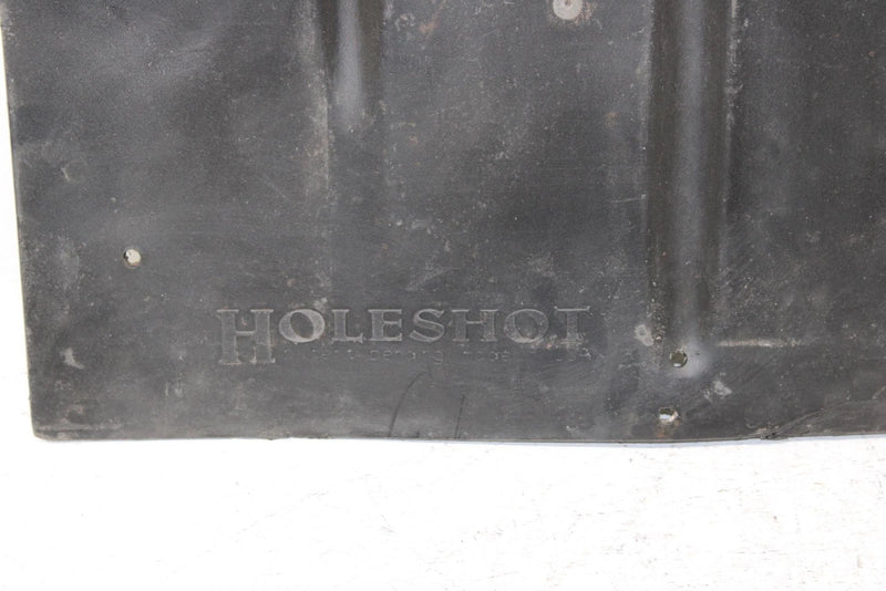 1996 Yamaha Vmax 600 Oem Skid Plate 8AB-21912-00-00 SY29