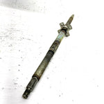 84-87 Suzuki Quadrunner 185 OEM Rear Axle 64711-24303 AS0