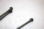 88 Yamaha  Warrior 350 Yfm350x Oem Cylinder Head Bolts QTY3 90105-10137-00 AY3