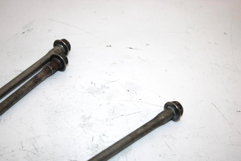 88 Yamaha  Warrior 350 Yfm350x Oem Cylinder Head Bolts QTY3 90105-10137-00 AY3