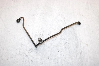 1994 Kawasaki Bayou 220 Oem Transmission Oil Line 32152-1182 AK3