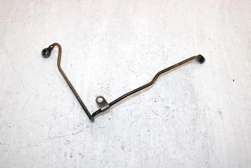 1994 Kawasaki Bayou 220 Oem Transmission Oil Line 32152-1182 AK3