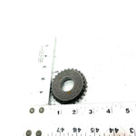 89-01 Suzuki Quadrunner 160 OEM 27T 3rd Driven Gear 24331-02C01 AS32