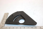 2002 Sea-doo Gtx Oem Reverse Handle Housing 271001158 268000009 JS48
