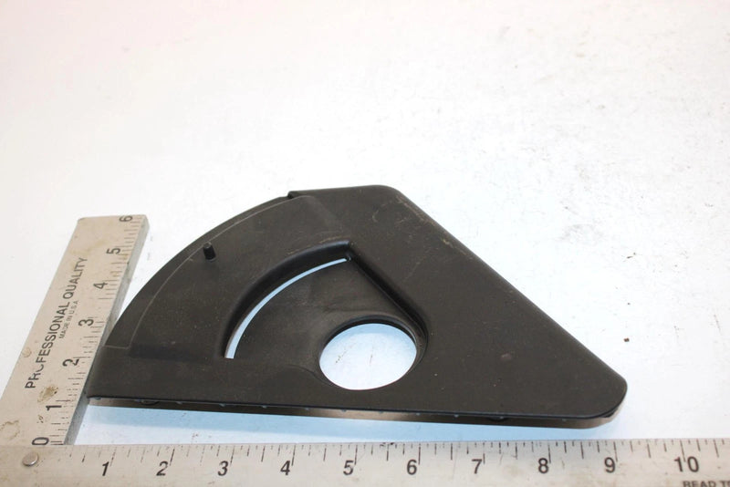 2002 Sea-doo Gtx Oem Reverse Handle Housing 271001158 268000009 JS48