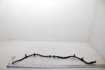 06 Honda Trx 400 Fourtrax Rancher Oem Front Lower Brake Line 45127-HN5-N01 AH55