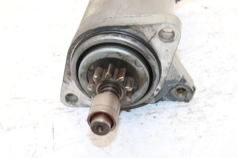 2002 Sea-doo Gti Le Oem Starter Motor 278001935 JS30