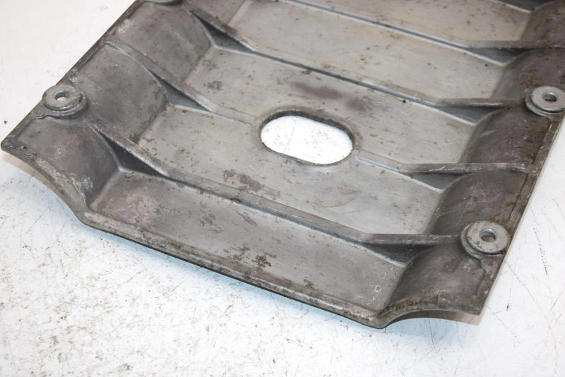 1990 Kawasaki 650 Ts Oem Ride Plate 59446-3712 JK8