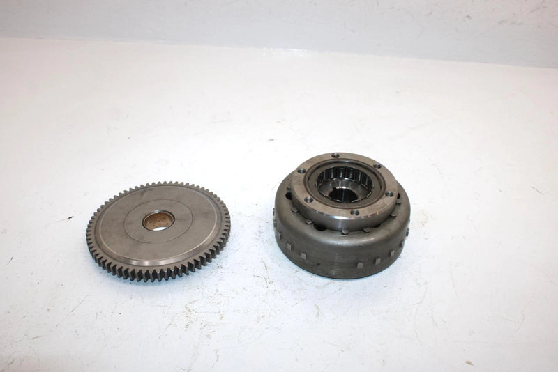 12 Arctic Cat M1100 Turbo Sno Pro 162 Oem Flywheel 3007-232 SA8