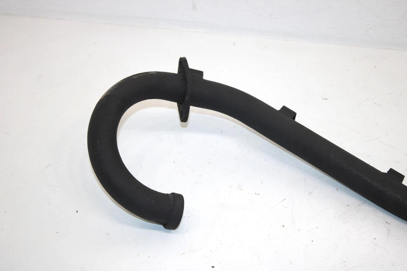 03 Arctic Cat 400 Fis Auto Trans Oem Exhaust Pipe 0512-174 AA9