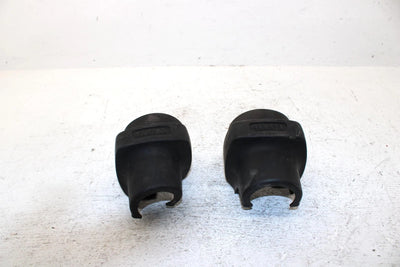 1995 Yamaha Vmax 600 Le Oem Strut Protector Pair 82M-77551-00-00 SY21