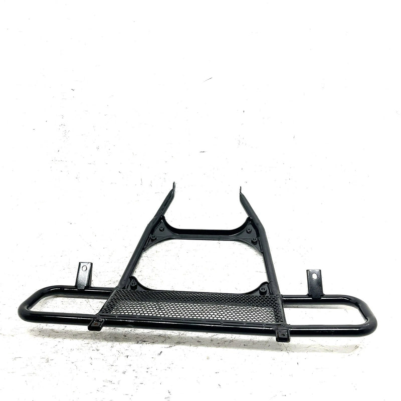 00-01 Arctic Cat 250 2x4 OEM Front Bumper Brush Guard 0506-408 AA31