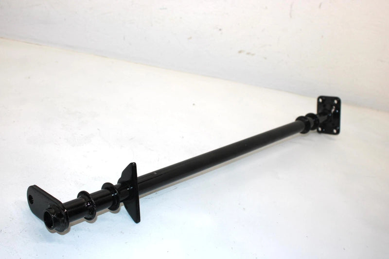 89 Yamaha Phazer Pz480n Oem Steering Colimn 2 BLK 8V0-23813-00-00 SY31