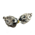 1993 Polaris Big Boss 350L 6x6 OEM Middle Brake Caliper Set 1930664 AP192