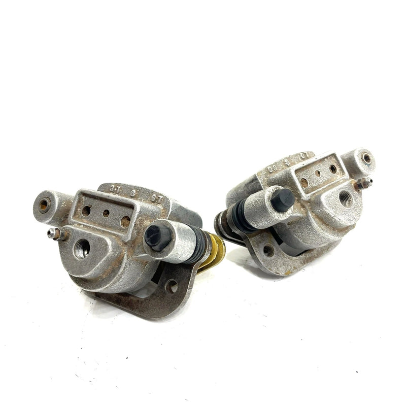 1993 Polaris Big Boss 350L 6x6 OEM Middle Brake Caliper Set 1930664 AP192