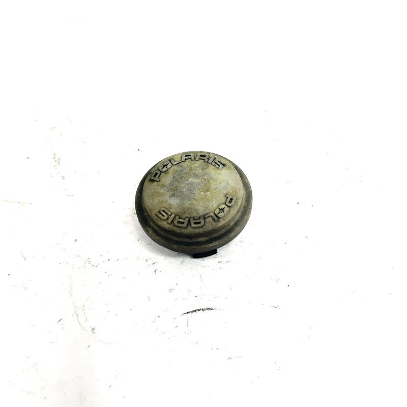 90-01 Polaris Trail Blazer 250 ES OEM Front Hub Cap 5431018 AP217