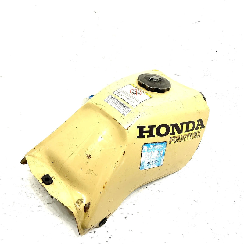 97 Honda FourTrax 300 TRX300FW 4x4 OEM Fuel Gas Tank 17520-HM5-A10ZC AH45
