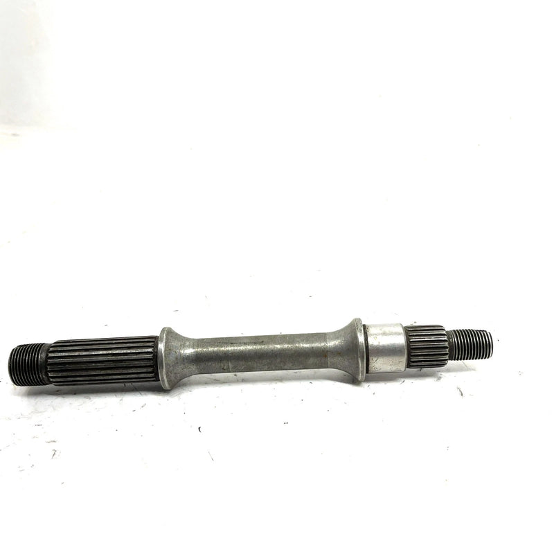 2007 Arctic Cat 700 4x4 Automatic EFI OEM Rear Output Shaft 3403-161 AA33