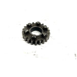 84-87 Suzuki Quadrunner 185 OEM 22T 4th Drive Gear 24241-24404 AS39