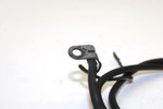 1992 Suzuki King Quad 300 Oem Battery Ground Cable Wire 33860-19B00 AS19