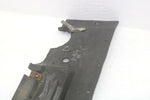 96 Yamaha Vmax 500 XT Pro Action OEM Skid Plate 8AB-21912-00-00 SY43