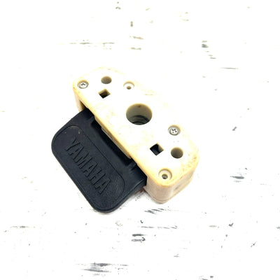 96-97 Yamaha WaveVenture 1100 WVT1100 OEM Seat Latch GJ3-63850-01-00 JY14