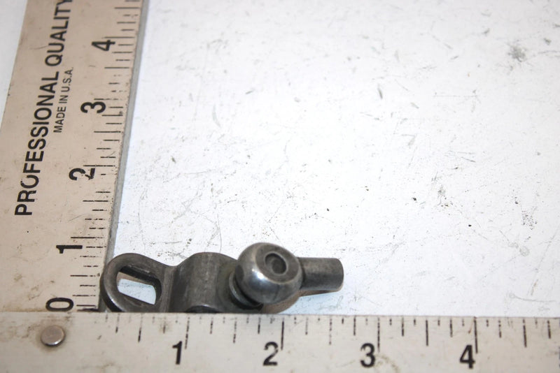 93 Yamaha  Timberwolf  2wd Oem Shift Linkage Pivot 4BD-18341-00-00 AY34