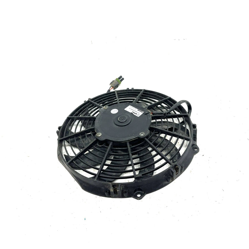 04-06 Polaris Ranger 500 4X4 OEM Cooling Fan 2410340 XP9.1